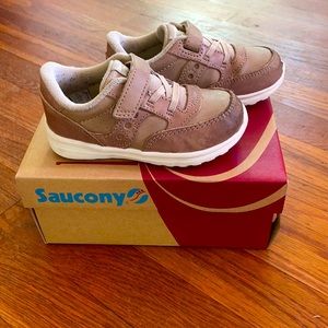 Baby Jazz lite toddler shoes